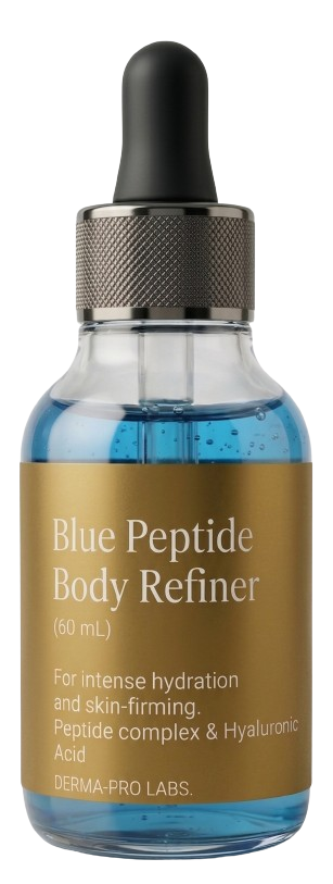 Body Refiner