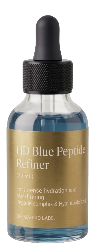 Lipid-Blue Emulsion