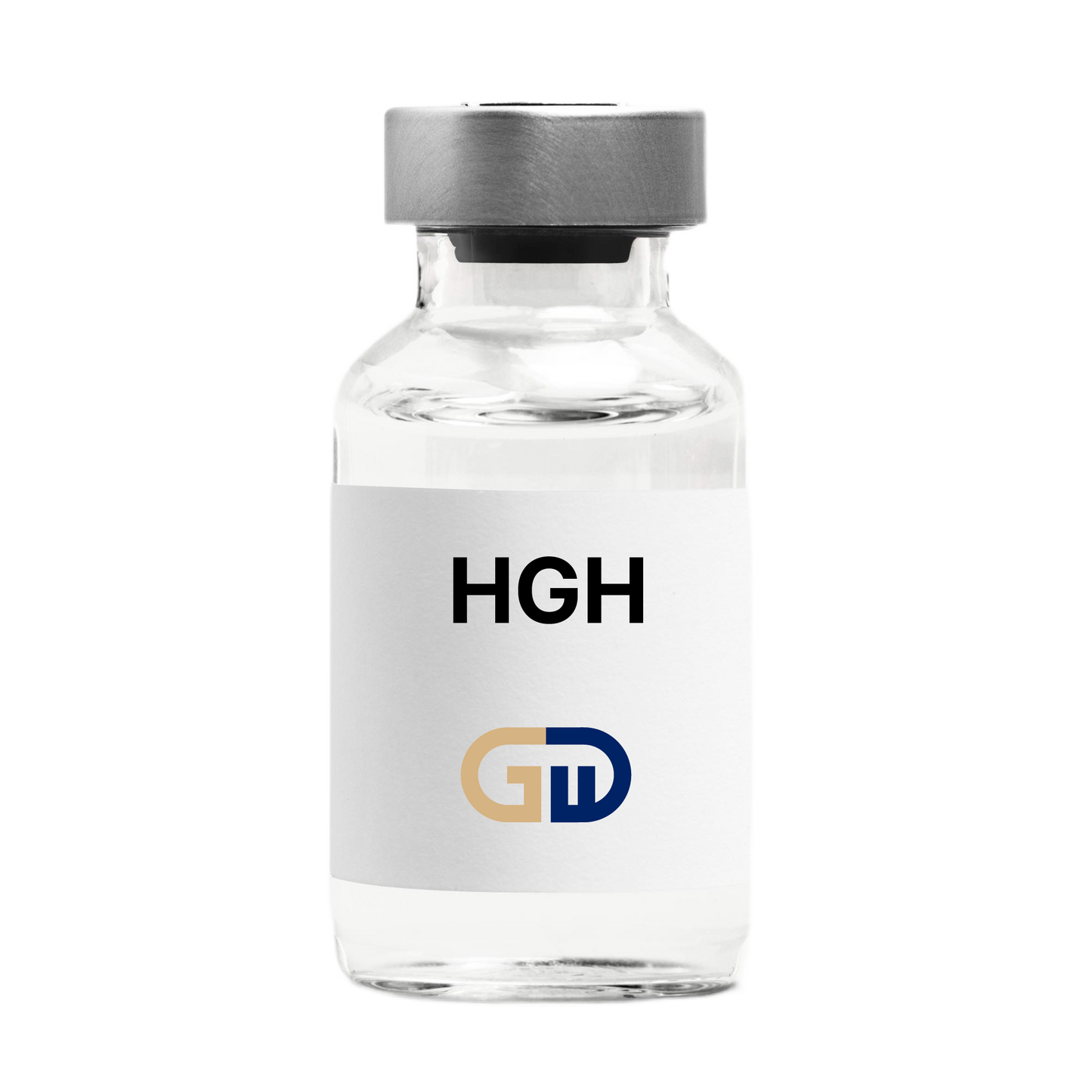 HGH, Hormone Growth Hormone
