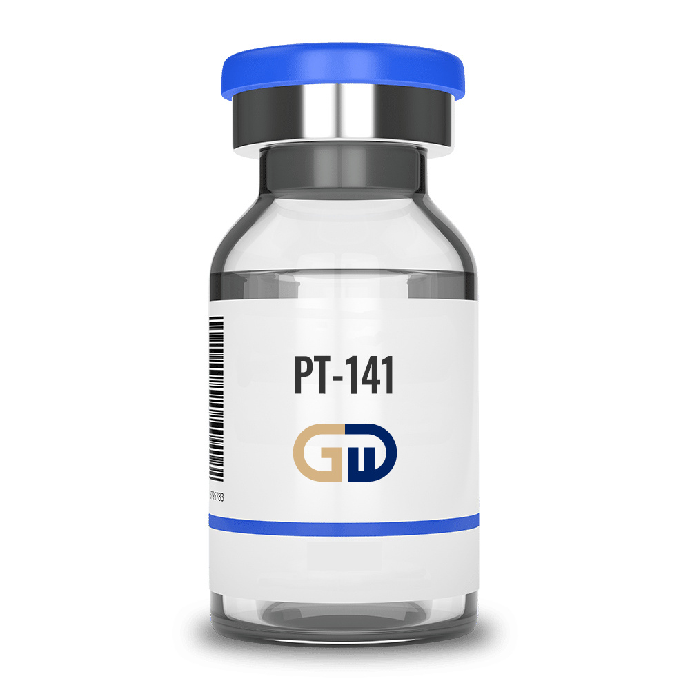 PT-141 Bremelanotide