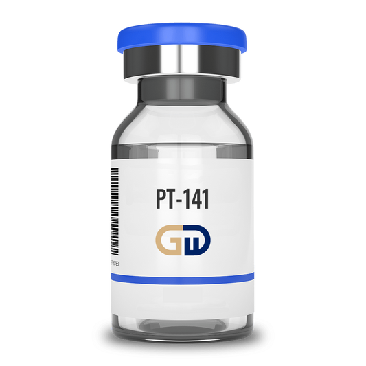 PT-141 Bremelanotide